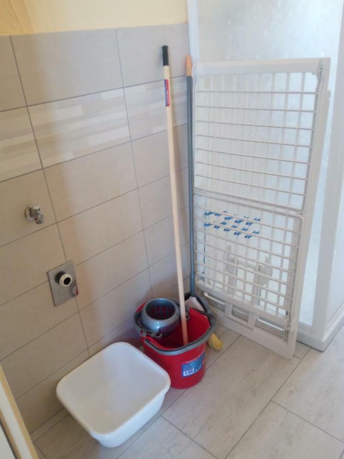 アルゲーロCasa Rosiアパートメント エクステリア 写真